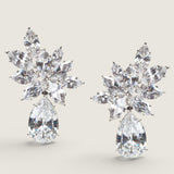 EARRING - E45D/CZ