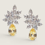 EARRING - E45D/CAN/CZ