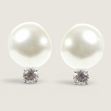 EARRING - EF525/PL/CZ