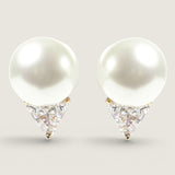 EARRING - T13290/PL/CZ