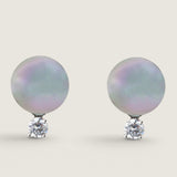 EARRING - EF527/PL/CZ