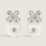 EARRING - EF337/PL/CZ