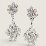 EARRING - CJ21D57/CZ