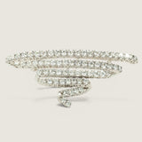 BROOCH ZIG ZAG