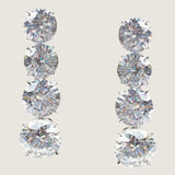 GRADUATED ROUND EAR - EF568/CZ