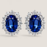 EARRING - EF237/AQ