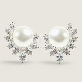 EARRING - CJ26/PL/CZ