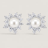 EARRING - 17642P/PL/CZ