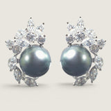 EARRING - F231/PL/CZ