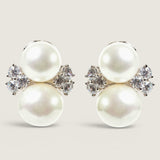 EARRING - EF284/PL/CZ