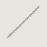 SMALL CAT HEAD PENDANT - SMCATHEAD
