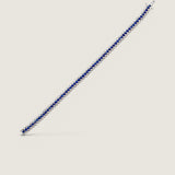 BRACELET STAGG SM RDS 3ROWS