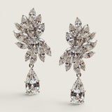 EARRING - CJ22D/CZ