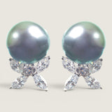 EARRING - EF619/PL/CZ
