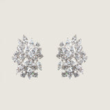 EARRING - T12576T/CZ