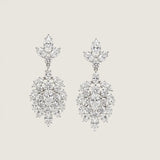 EARRING - EF645/CZ