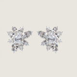 EARRING - EF404/CZ