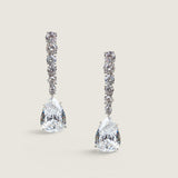 EARRING - EF652/CZ