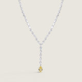NECK OF UNIFORMED PS W/DROP - N134/CAN/CZ