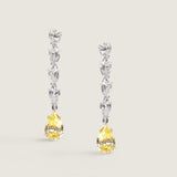 EARRING - E134/CAN/CZ