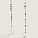EARRING - EF652SM/CZ