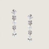 EARRING - EF668SM/CZ