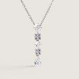 MULTI SHAPE PENDANT - PF668/CZ