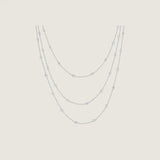 Diamond by the Yard Chain (72 Inch)