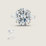 8CT  W/ BAG SETTING