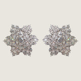 CLUSTER OF ROUNDS  MARQ & PEARS - EF819/CZ