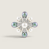 MALTESE CROSS