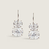 Double Oval on Wire (8 TCW)