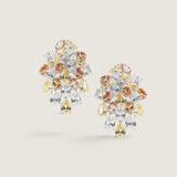 MARQ/PEAR CHANDELIER DROP - CHANDELIER/COF/CAN/CZ