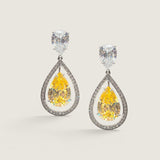 PEAR TOP W/ PEAR BTTM - EF788/CAN/CZ
