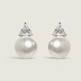 TRI TOP W/ PEARL BOTTOM - T13289/PRL/CZ