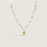 PEARS & EMERS. W/ SQ. ASSCHER CUT - N133L/CAN/CZ