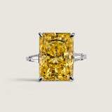 8.5CT RAD EMER. CUT W/ BAGS 17162-CAN-CZ-14K
