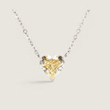 Heart Pendant (2.5 TCW)