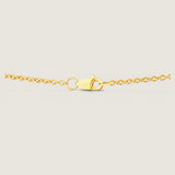 SMALL BONE PENDANT - SMBONE