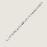 Tennis Bracelet (46 TCW)