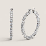 1 1/4" HOOP- ELA20/CZ