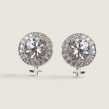 Antique Studs (6.5 TCW)