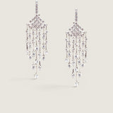 Multidrop chandelier - EF1096/CZ