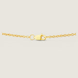 SMALL PAW PENDANT - SMPAW