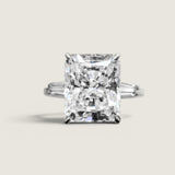 8.5CT RAD EMER. CUT W/ BAGS 17162-CZ-14K