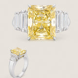 5CT EMER CUT CENTER W/STEP SETTING F359-CAN-CZ-14K