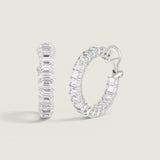 ASSCHER INSIDE/OUTSIDE HOOP - EF1292/CZ