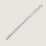 Large Stone Tennis Bracelet (47.5 Carats)