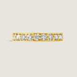 CHANNEL SET BAND F773-CZ-14K