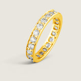 CHANNEL SET BAND F773-CZ-14K